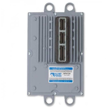 Alliant Remanufactured Fuel Injection Control Module (FICM) 2005 to 2007 6.0L Powerstroke (AP65124)-Main View