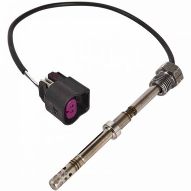 Alliant Exhaust Gas Temperature (EGT) Sensor 2007.5 to 2010 6.6L LMM Duramax (Position 1) (AP63608)-Main View