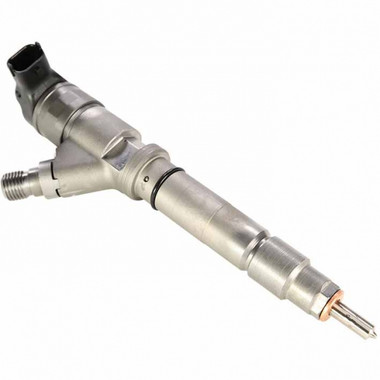 Alliant Remanufactured Fuel Injector 2007.5 to 2010 6.6L LMM Duramax (AP55520)-Main View