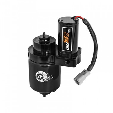 AFE DFS780 Pro Series Fuel Pump (Full-Time Operation) - Main View 