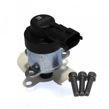Bosch Fuel Control Actuator (FCA) 2004.5 to 2005 6.6L LLY Duramax (1465ZS0058)-Main View