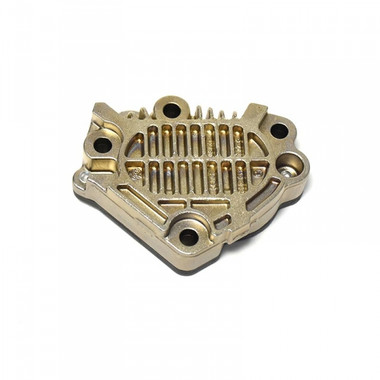 Bosch CP3 Gear Pump 2007.5 to 2018 6.7L Cummins (0440020109)-Main View