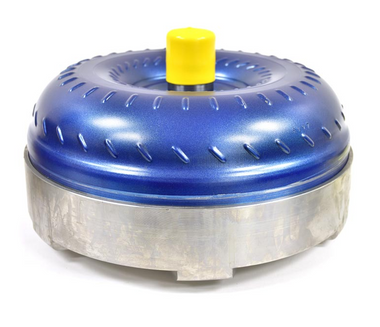 DPC Stock Stall Medium Duty Triple Disc Torque Converter 1994-2003 Ford 7.3L Powerstroke
