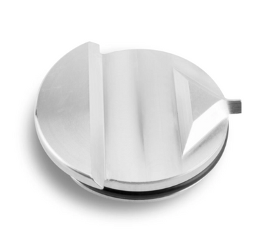 DJ Precision Machine Cummins Front Freeze Plug-Main View