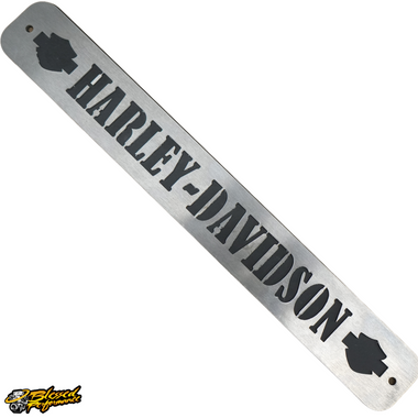 BP HARLEY - Main View