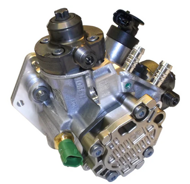 CP3 DDP LML - Main View