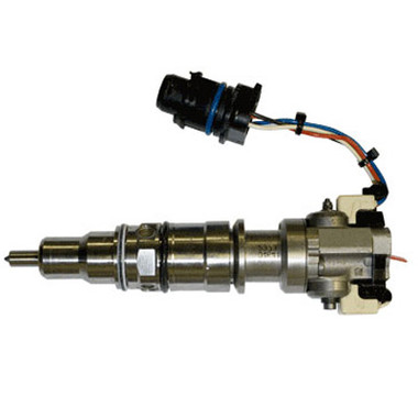 DTech Powerstroke Remanufactured 6.0L Injector- Main View