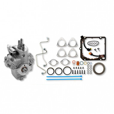 Alliant AP63643 Remanufactured High-Pressure Fuel Pump (HPFP) Kit (AP63643)-Main View