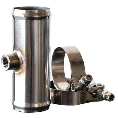 PPE Coolant Drain Tube 2001 to 2016 6.6L LB7/LLY/LBZ/LMM/LML Duramax-Main View