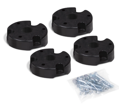 Bronco Lift - Main View