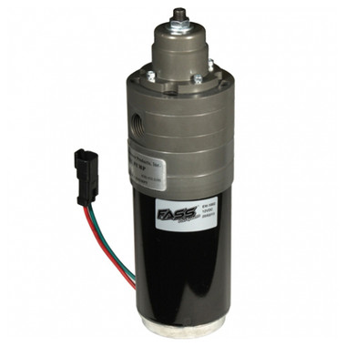 FASS FA F16 165G Adjustable 165GPH Fuel Pump