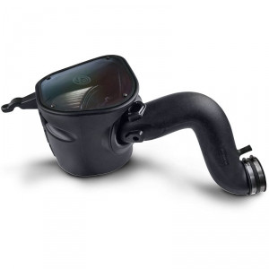 S&B Filters Cold Air Intake Kit (Dry Filter) 07.5-09 Cummins