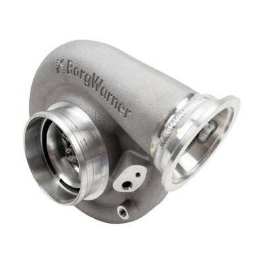 WC BW TURBO - Main View