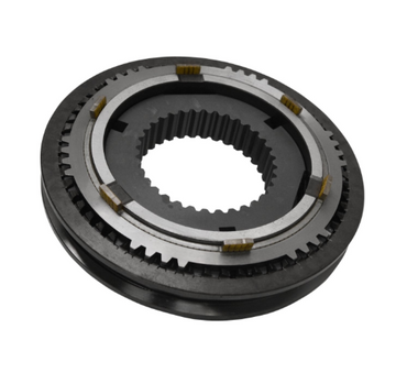 USA Standard Manual Transmission G56 3rd & 4th Assembly 2005-2018 Dodge Ram 5.9L/6.7L Cummins