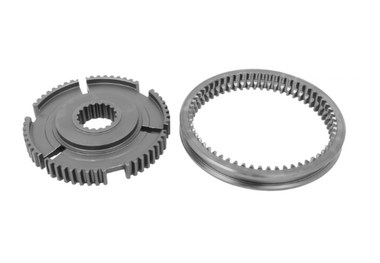 USA Standard Manual Transmission G56 5th & 6th Hub & Slider 2005-2018 Dodge Ram 5.9L/6.7L Cummins