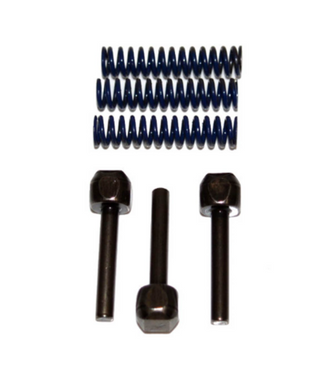 USA Standard Manual Transmission G56 Key & Spring Kit 2005-2018 Dodge Ram 5.9L/6.7L Cummins