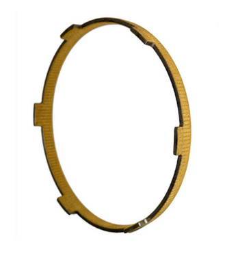 USA Standard Nain View