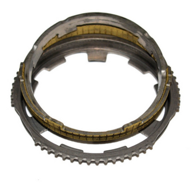 USA Standard Manual Transmission G56 Synchro Ring Reverse Set 2005-2018 Dodge Ram 5.9L/6.7L Cummins