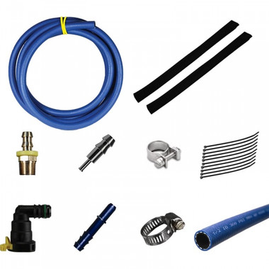 FASS PFD-1001 Fuel Filter Delete Kit