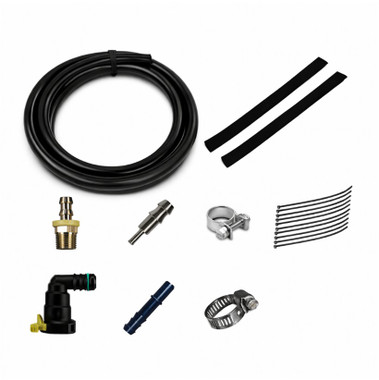 FASS PFD-1001 Fuel Filter Delete Kit