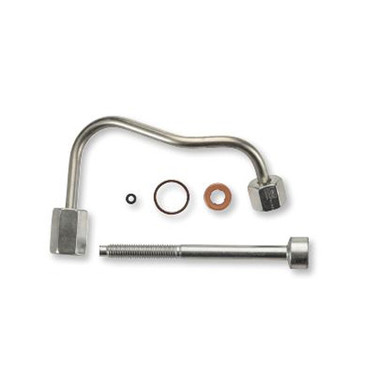 Alliant Injection Line & O-Ring Kit 2011-2016 FORD 6.7L POWERSTROKE (CYL. 1,2,7,8) (AP0087)-Main View