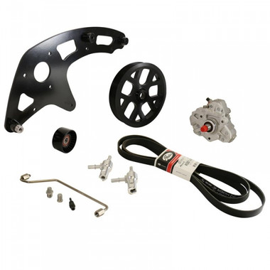 BD-Power Venom Dual Fuel Kit w/ CP3 Pump-MAIN VIEW