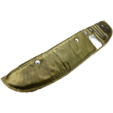 Thermal Zero 2003 – 2009 Dodge Cummins Diesel 24V 5.9L(3RD GEN) Exhaust Manifold Blanket – LAVA