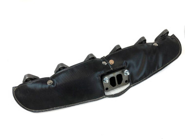 Thermal Zero 1998.5-2002 Dodge Cummins Diesel 24V 5.9L Exhaust Manifold Blanket