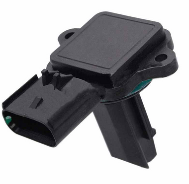 Walker 245-1324 Mass Air Flow Sensor 2007.5-2018 Dodge Ram 6.7L Cummins & 2016-2019 Nissan Titan XD 5.0L Cummins Engine