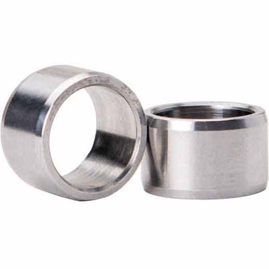 Fleece Cylinder Head Dowels (2-Pack) 1989 to 2023 5.9L/6.7L Cummins-Main View