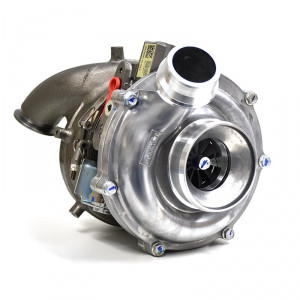 Ford 6.7L Powerstroke Turbo Kit-Main View