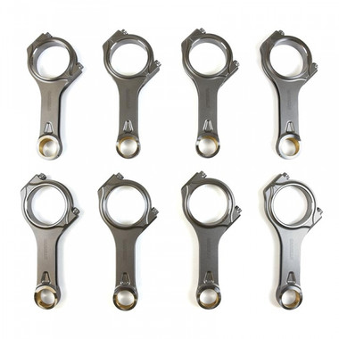 CR Carrillo Pro-H Connecting Rods (H-11) 2016 to 2019 6.7L Powerstroke-Main View