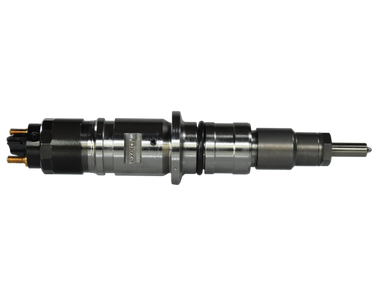 Exergy Performance Reman Fuel Injectors 60% Over (Set of 6) 2013-2018 6.7L Cummins-Main View