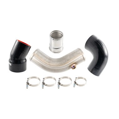 PPE Cold Side Intercooler Charge Pipe Kit 2017 to 2025 6.7L Powerstroke-Main View