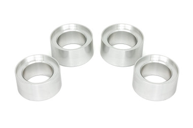 Rough Country 2.5 Inch Lift Kit Polaris RZR XP 1000