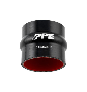 PPE 2019-2024 RAM 6.7L Cummins Hot and Cold Side Intercooler Charge Pipe Kit - Boot