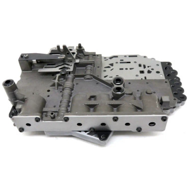 Tier One 68RFE High Pressue Valve Body 2007.5 to 2018 6.7L Cummins- Main View
