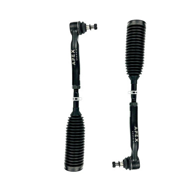 Apex Tie Rod Kit for 2020-2024 Ford Bronco