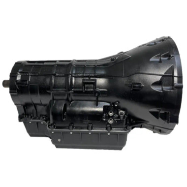 Tier One Stage 3 6R140 Transmission +1000HP 2017 to 2019 6.7L Powerstroke- Main View