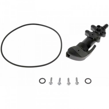 Dorman Fuel Water Separator Drain Valve 2000 to 2001 5.9L Cummins (DOR904-463)-Main View