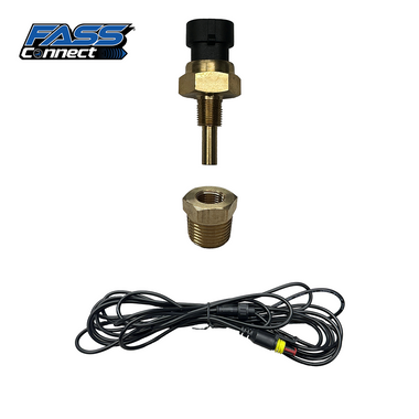 FASS Connect | -40 to 260° Temperature Sensor Kit