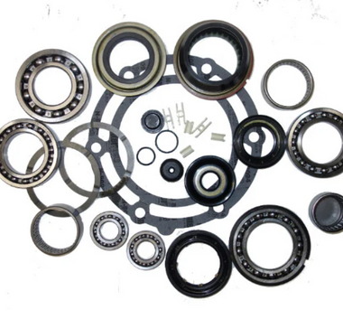 USA Standard Transfer Case MP1225, MP1226, MP1625 & MP1626 Bearing Kit 2011-2016 GM