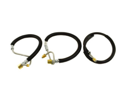 PSC Power Steering Hose Kit for 1997-2002 Dodge 5.9L Cummins