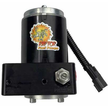 AirDog Factory Replacement 150GPH Raptor Pump 1998.5 to 2002 5.9L Cummins (Moderate to Extreme) (PTR3SBD150)-Main View