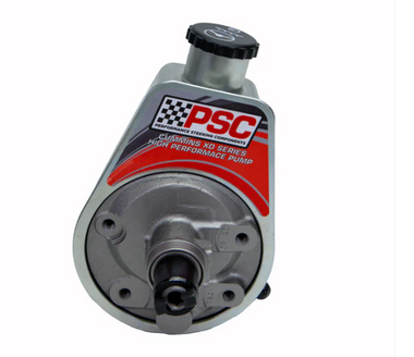 PSC High Performance Power Steering Pump or Kit for 1994-1996 Dodge 5.9L Cummins