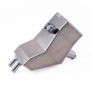 SPE Motorsport Secondary Coolant Tank for 2011-2026 Ford 6.7L Powerstroke