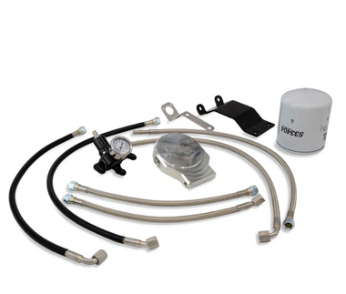 Smeding Kit Main View