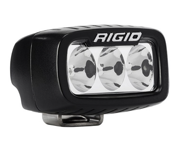 Rigid SR-M Series PRO Driving Pod