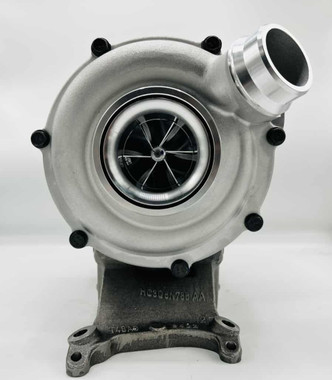 RDS ProStock Turbocharger Brand New 61/62 2015-2019 Ford Powerstroke 6.7L - Main