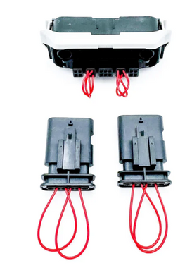 Duramax L5P CAN BUS Bypass Plug Kit 2017-2025 Chevy/GMC 6.6L L5P Duramax